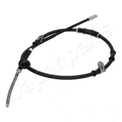 Afbeelding van JAPANPARTS BC 589L Handremkabel