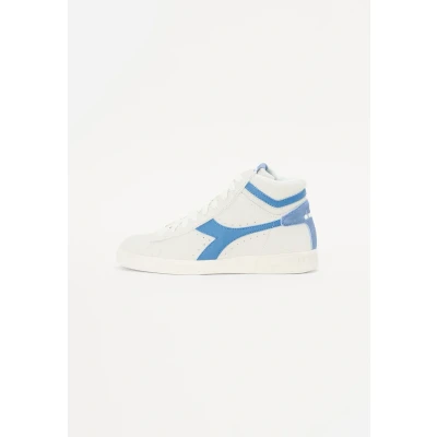 Afbeelding van Diadora GAME Unisex Sneakers laag, Maat: 37, Star white infinity Leer/ synthetisch