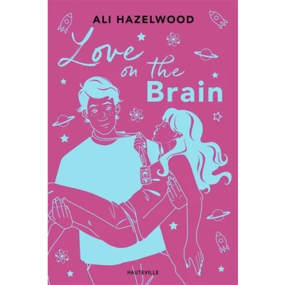 Image de Love On The Brain (édition reliée)