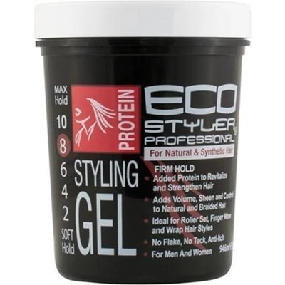 Afbeelding van Eco Styler Protein Styling Gel 236ml
