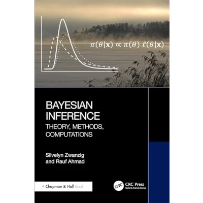 Afbeelding van Bayesian Inference