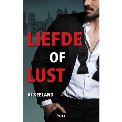 Afbeelding van Liefde of lust
