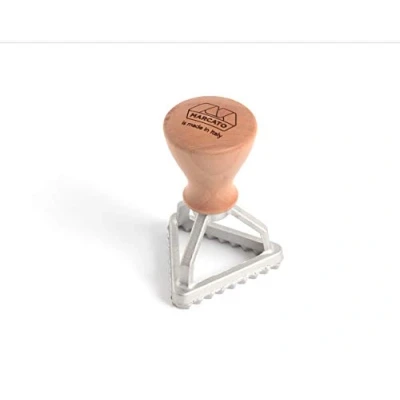 Afbeelding van Marcato Ravioli Stamper Driehoek 5,4 cm