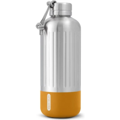 Afbeelding van Black+Blum Explorer Thermosfles 650ml Orange