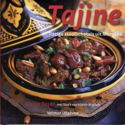 Afbeelding van Tajine