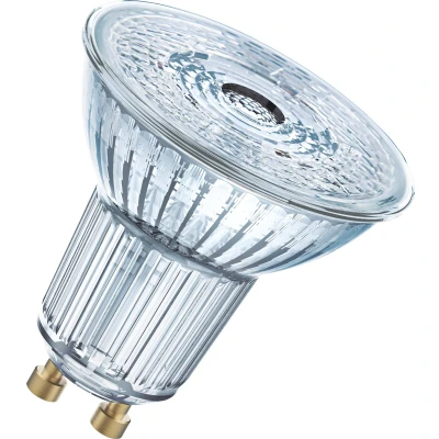 Afbeelding van Osram Led star par16 (50) 36 4.3w/840 230v gu10 fs1 4058075112582