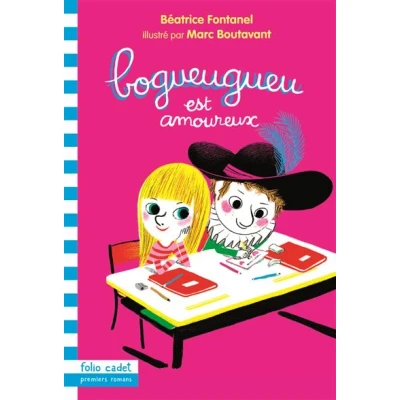 Afbeelding van Bogueugueu est amoureux
