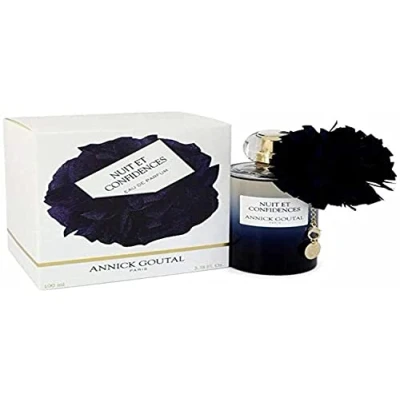 Afbeelding van Annick Goutal Nuit Et Confidences Eau de Parfum 100 ml