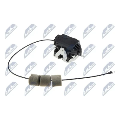 Afbeelding van NTY EZC ME 010 Achterklepslot Achterklep (5e deur) MERCEDES BENZ: R Class, ML Class