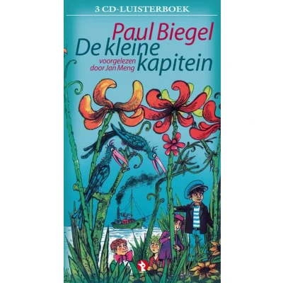 Afbeelding van De kleine kapitein