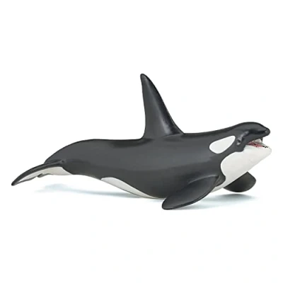 Image de Figurine orque Papo