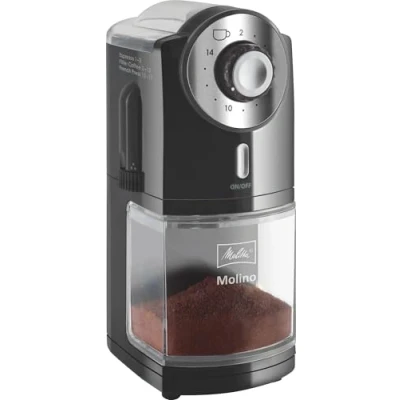 Image de Melitta Molino Black
