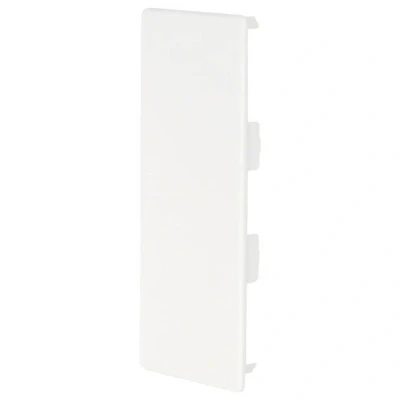 Afbeelding van Hager LF6015069016 Eindstuk (b x h) 150 mm 61 Wit 1 stuk(s)