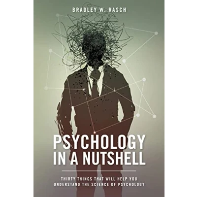 Afbeelding van Psychology in a Nutshell