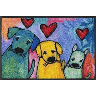 Afbeelding van Doggies Kleen Tex 50 x 75 cm