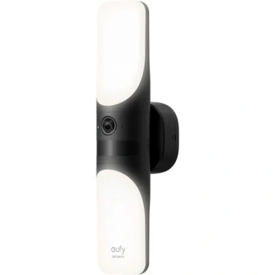 Afbeelding van Eufy Wired Wall Light Cam S100