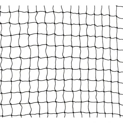 Afbeelding van Trixie Kattenbeschermnet Zwart 4X3 MTR (381435)