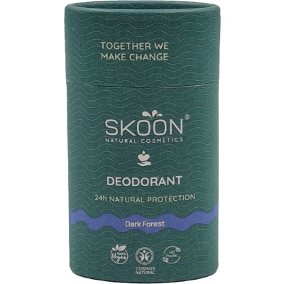 Afbeelding van Skoon Deodorant Dark Forest 65GR