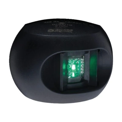 Afbeelding van Serie 34 led stuurboord zwart