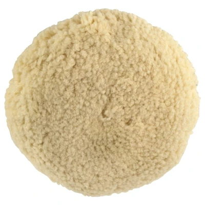 Afbeelding van Makita Uitpoetsschijf 180mm