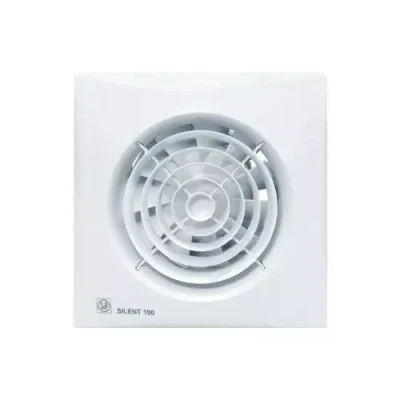Afbeelding van S&amp;P toiletventilator