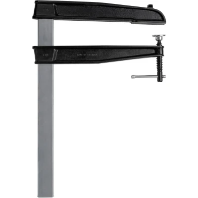 Afbeelding van Bessey TGN30T50K Diepspanschroefklem Spanbreedte (max.):300 mm Afm. werkbereik:500
