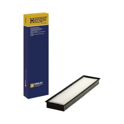 Afbeelding van HENGST FILTER E994LI01 Interieurfilter pollenfilter 471 120 35 MINI: Hatchback, Convertible