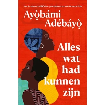 Afbeelding van Alles wat had kunnen zijn