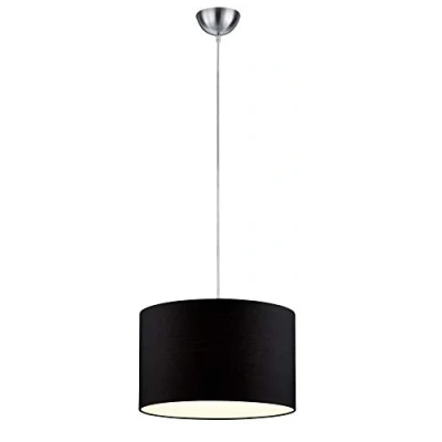 Afbeelding van TRIO HOTEL Hanglamp Nikkel mat excl. 1x E27 60W