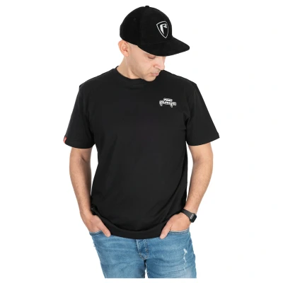 Afbeelding van Fox Rage Wear Tee Vis shirt M
