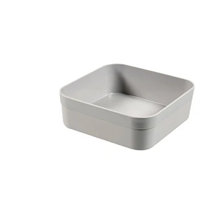 Afbeelding van Curver Infinity Ladebak 1.5L 15X15X5 Cm Grijs
