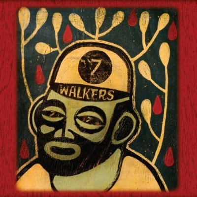 Afbeelding van 7 Walkers