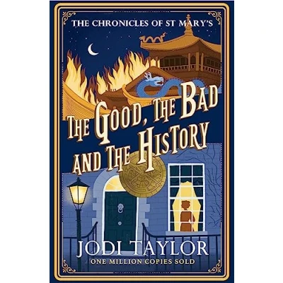 Afbeelding van Chronicles of St. Mary&#039;s The Good, Bad and History