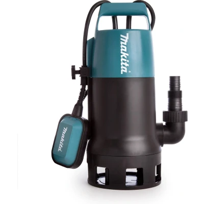Afbeelding van Makita PF1010 Dompelpomp voor vuil water 1100 W
