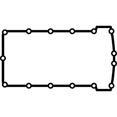 Afbeelding van CORTECO 440114P Kleppendeksel Pakking FORD: Transit Mk5 Van