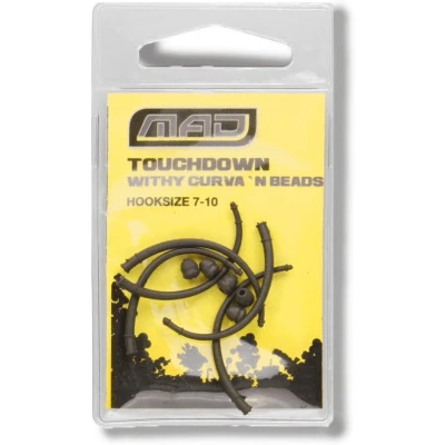 Afbeelding van MAD Touchdown Withy Curva &#039;N Beads 7 10 Vismateriaal