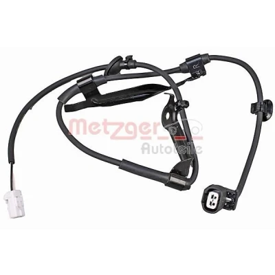 Afbeelding van METZGER 2324087 Kabelreparatieset, wieltoerentalsensor