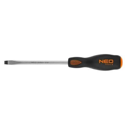 Afbeelding van NEO TOOLS 04 020 Schroevendraaier 8 120 Magnetisch