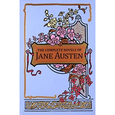 Afbeelding van The Complete Novels of Jane Austen