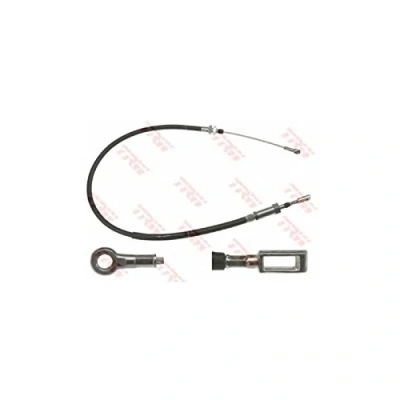 Afbeelding van Trw Handremkabel GCH3024