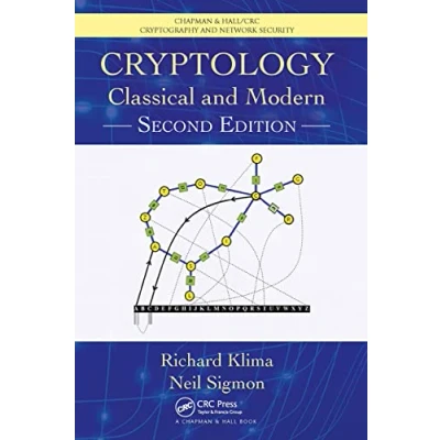 Afbeelding van Chapman &amp; Hall/CRC Cryptography and Network Security Series Cryptology