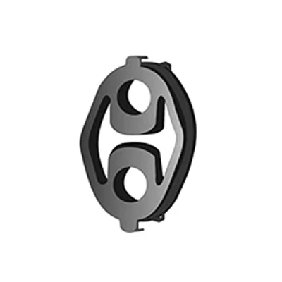 Afbeelding van FA1 233 922 Houder, uitlaatsysteem PEUGEOT: 307 CC, SW, Hatchback, CITROËN: C4 Coupe