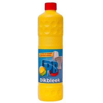 Afbeelding van PB Dikbleek 12x1l