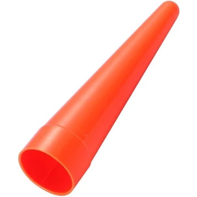 Afbeelding van Nitecore zaklampwaarschuwingshulpstuk 25 mm