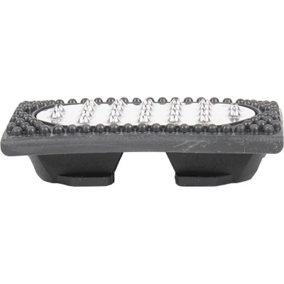 Afbeelding van Sprenger HS Flexcite Grip beugelpads zilver maat:12