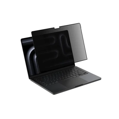 Afbeelding van Belkin Remova Priv SP Macb Pro 14&quot; M1 3