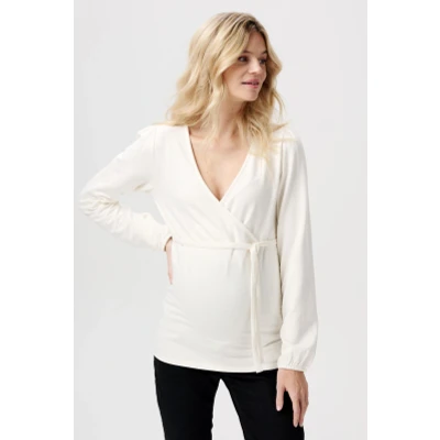 Image de Voedingsshirt Keet Cream XS