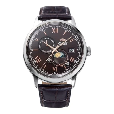 Afbeelding van Orient Bambino RA AK0804Y30B