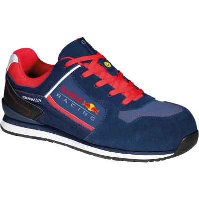 Afbeelding van Sparco Veiligheidsschoen Red Bull racing S3 / ESD maat 47