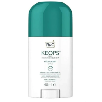 Afbeelding van Roc Keops Deo Stick 40 Ml